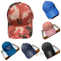 Lv Baseball cap — seller photo 2