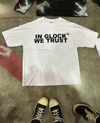 in glock we trust tee — seller photo 2
