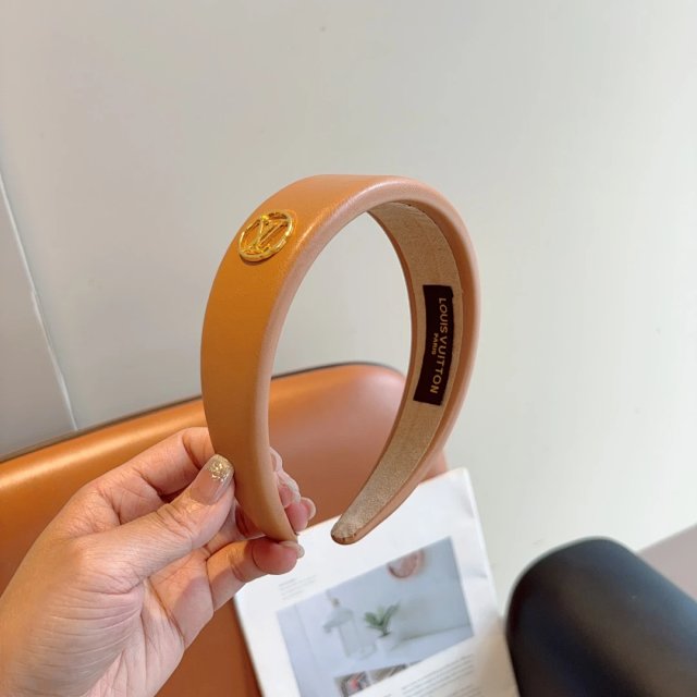 Lv Hair Band: seller detail photo 10