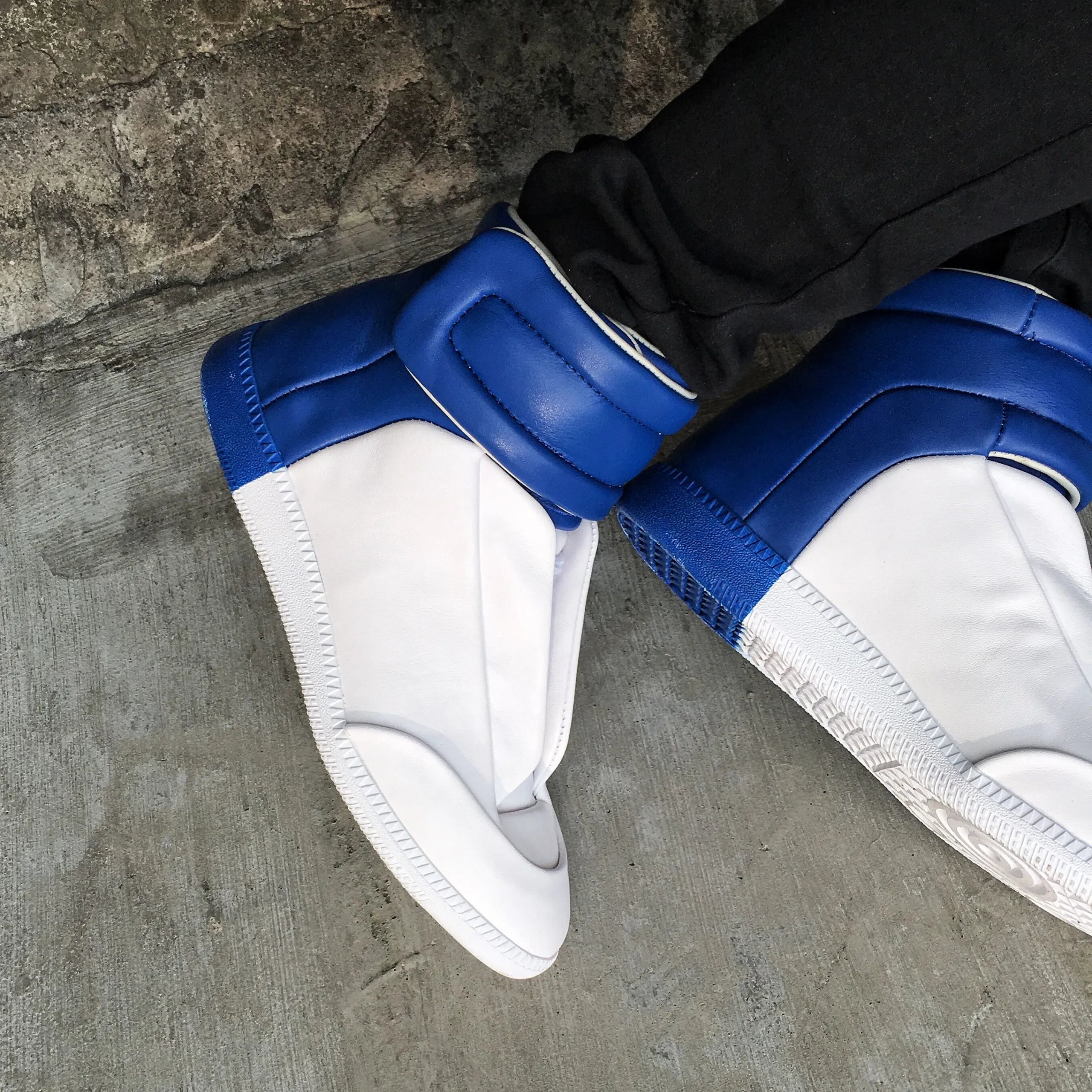 Maison Margiela Future Iridescent High