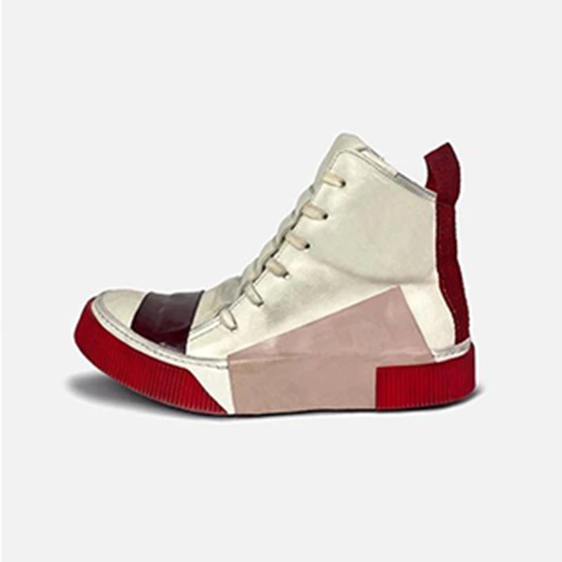 Bbs Shoes · 4