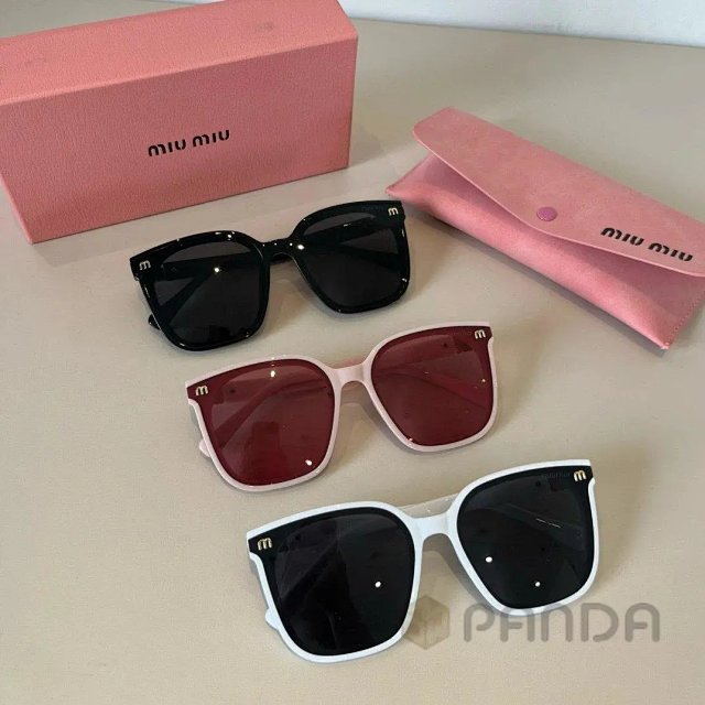 Miu Glasses: seller detail photo 2
