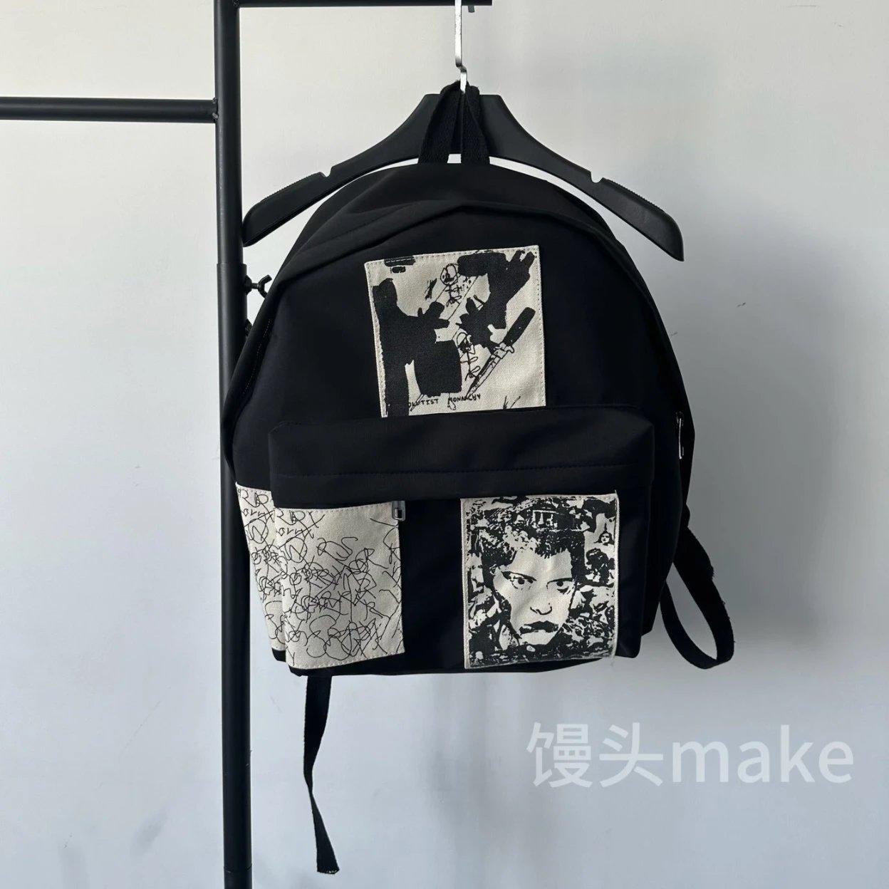 Erd Backpack 5