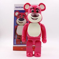 Strawberry bear