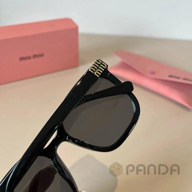Miu Glasses: seller detail photo 11