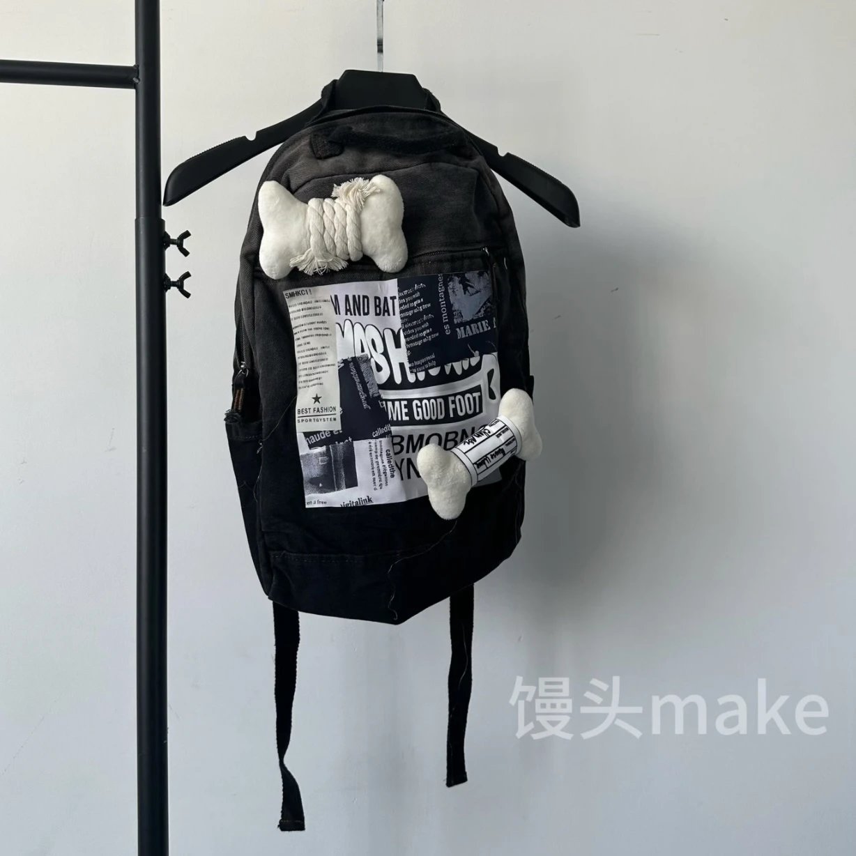 Erd Backpack 7