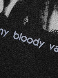 My Bloody Valentine Loveless tee — seller photo 5