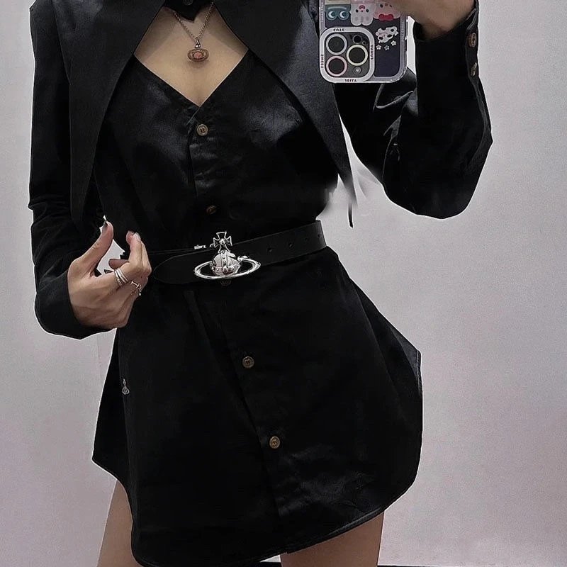 Budget Vivienne Westwood Belts