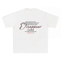 crying tee — seller photo 3