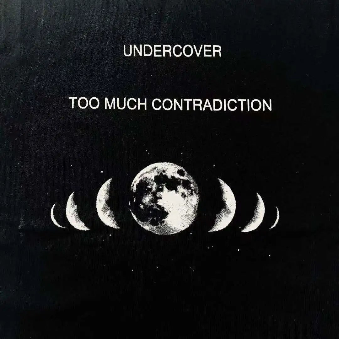 Undercover Shirt · 2