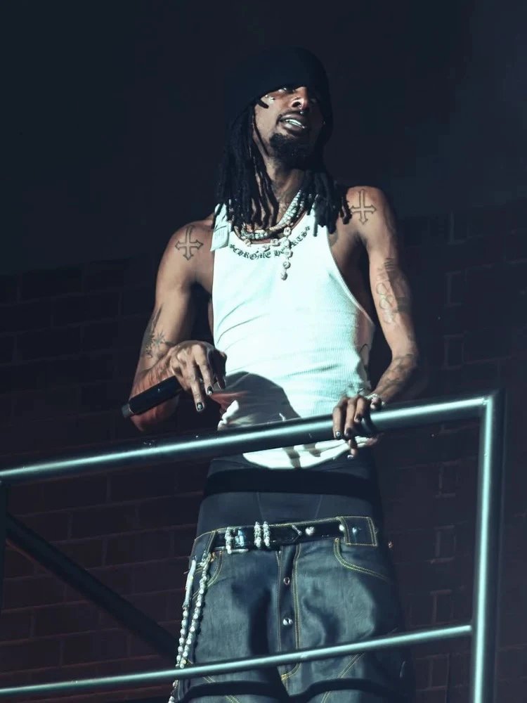 Chrome Hearts Tank Top