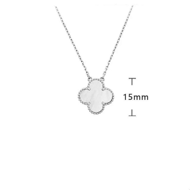 Van Cleef & Arpels necklace: seller detail photo 10