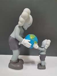 Kaws Figure — seller photo 2