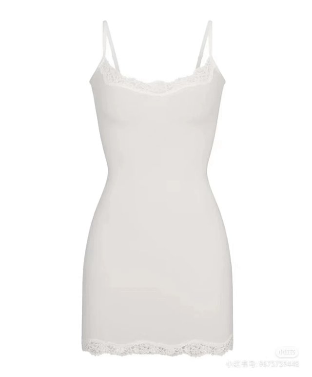 Skims Dress: seller detail photo 2