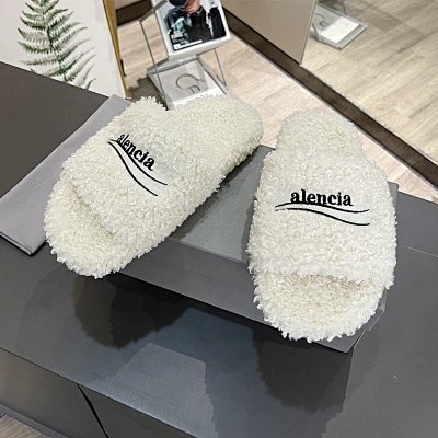 Balenciaga - rep buty
