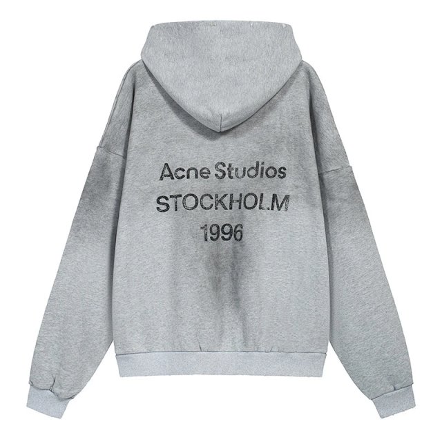 Acne Studios Hoodie: seller detail photo 5