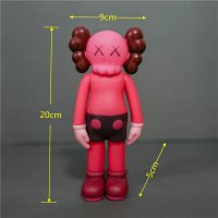 20cm prototype red