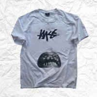 stussy rick owens tee — seller photo 2