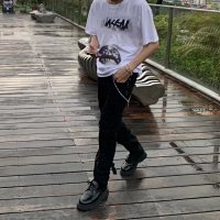 stussy rick owens tee — seller photo 3
