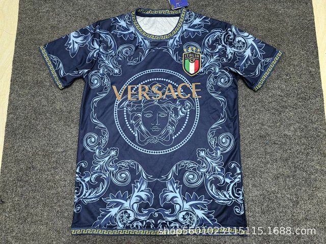Jersey: seller detail photo 5