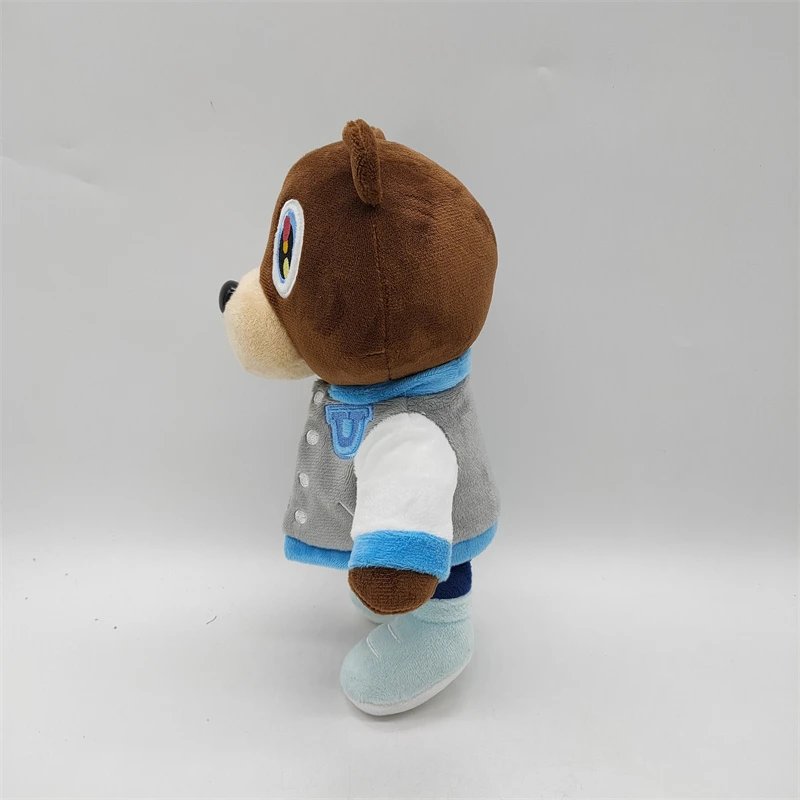 Kanye Bear toy