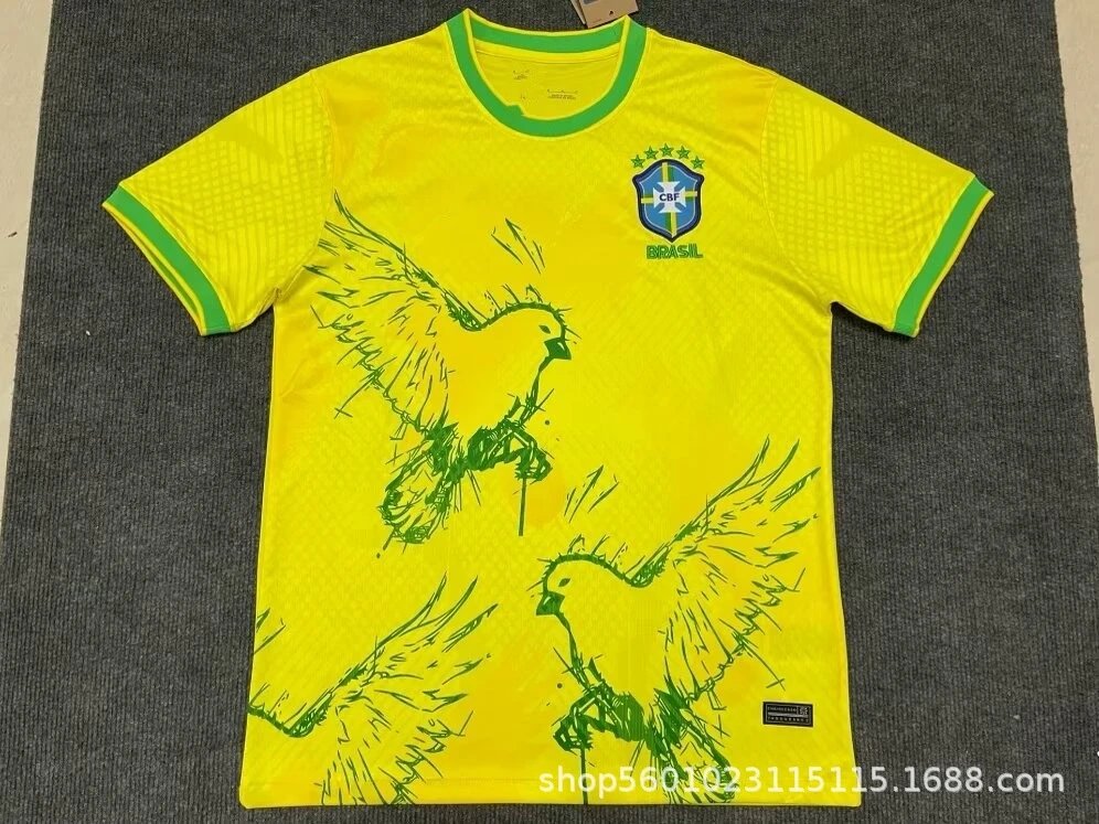 Football shirt short sleeves