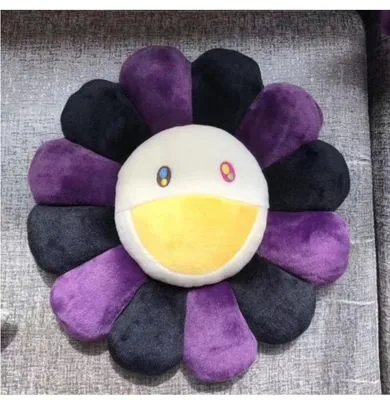black purple