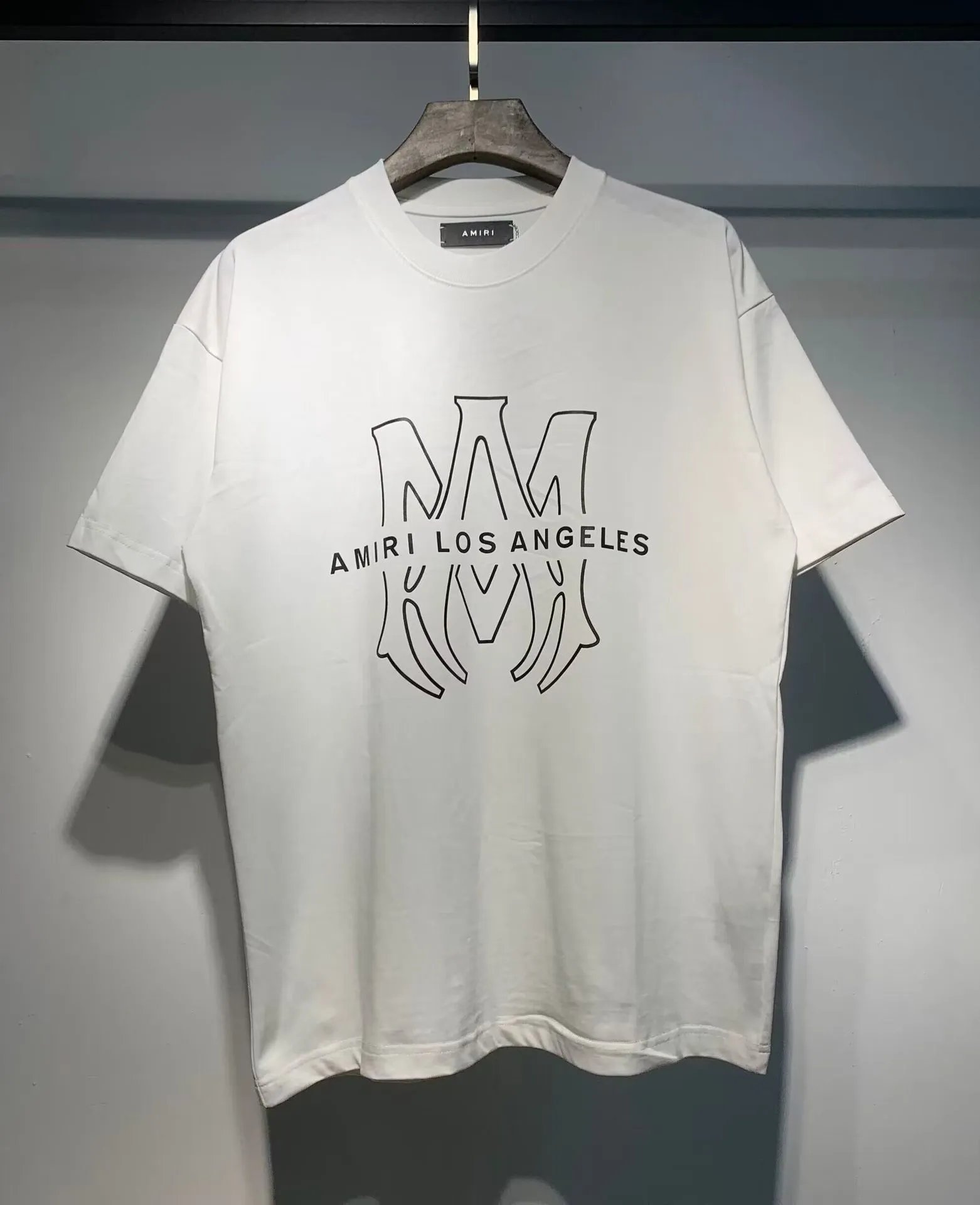 Amiri tee foto 4