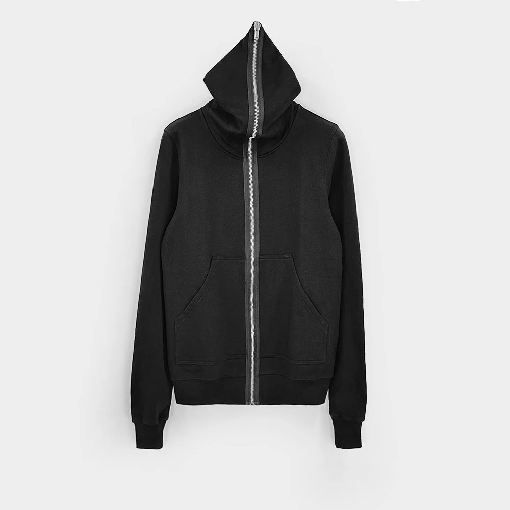 Rick Owens Zip Up