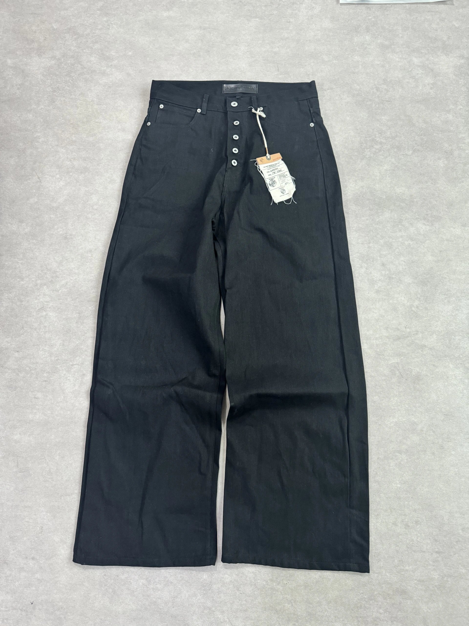 No Faith Studios Baggy · 4