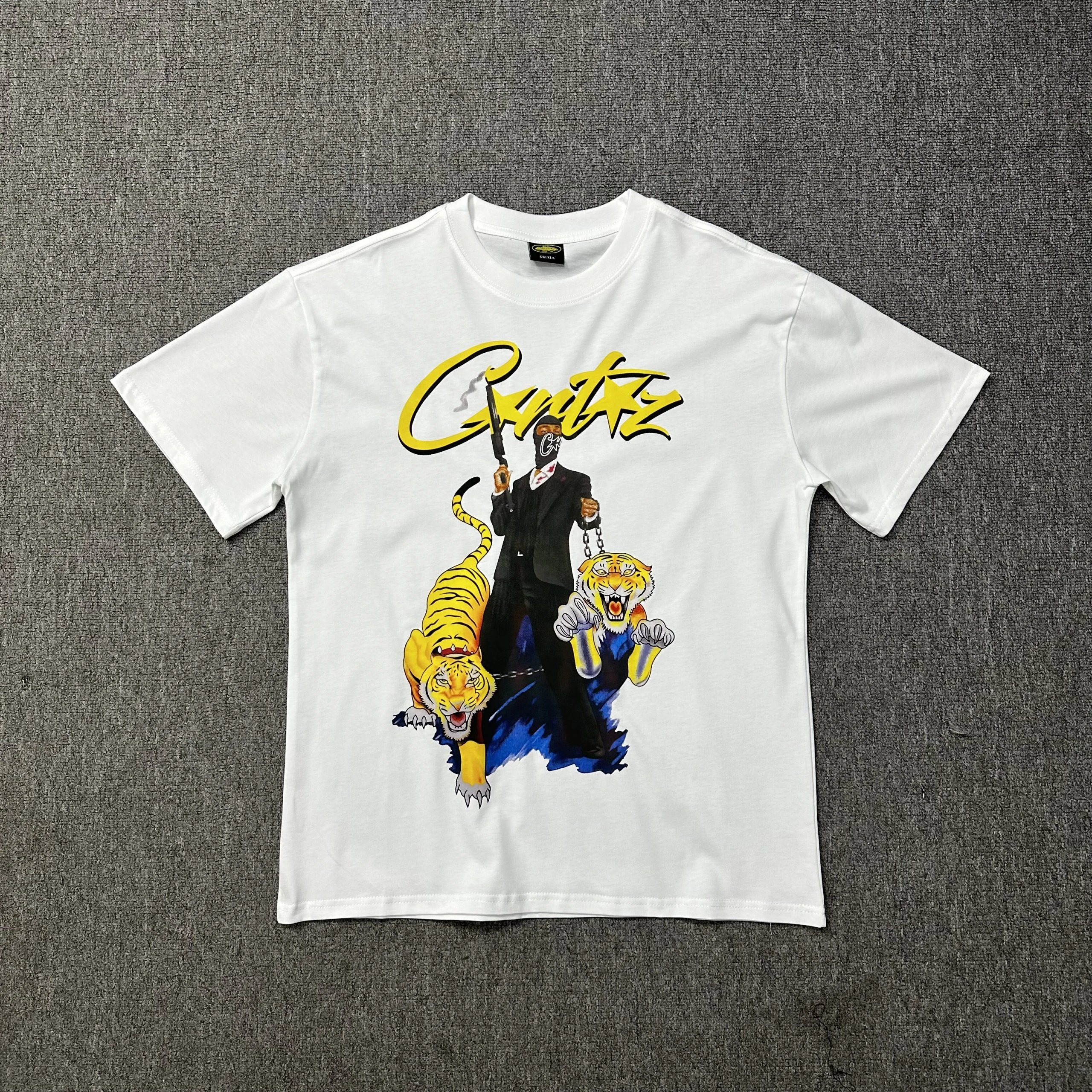 Corteiz T-SHIRT