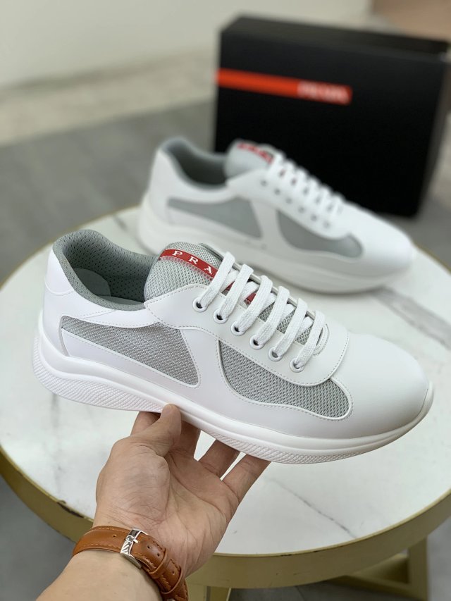 Prada Shoes: seller detail photo 5