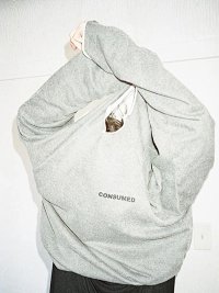 Raf Simons Commodity Longsleeve — seller photo 2