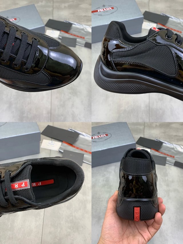 Prada Shoes: seller detail photo 13