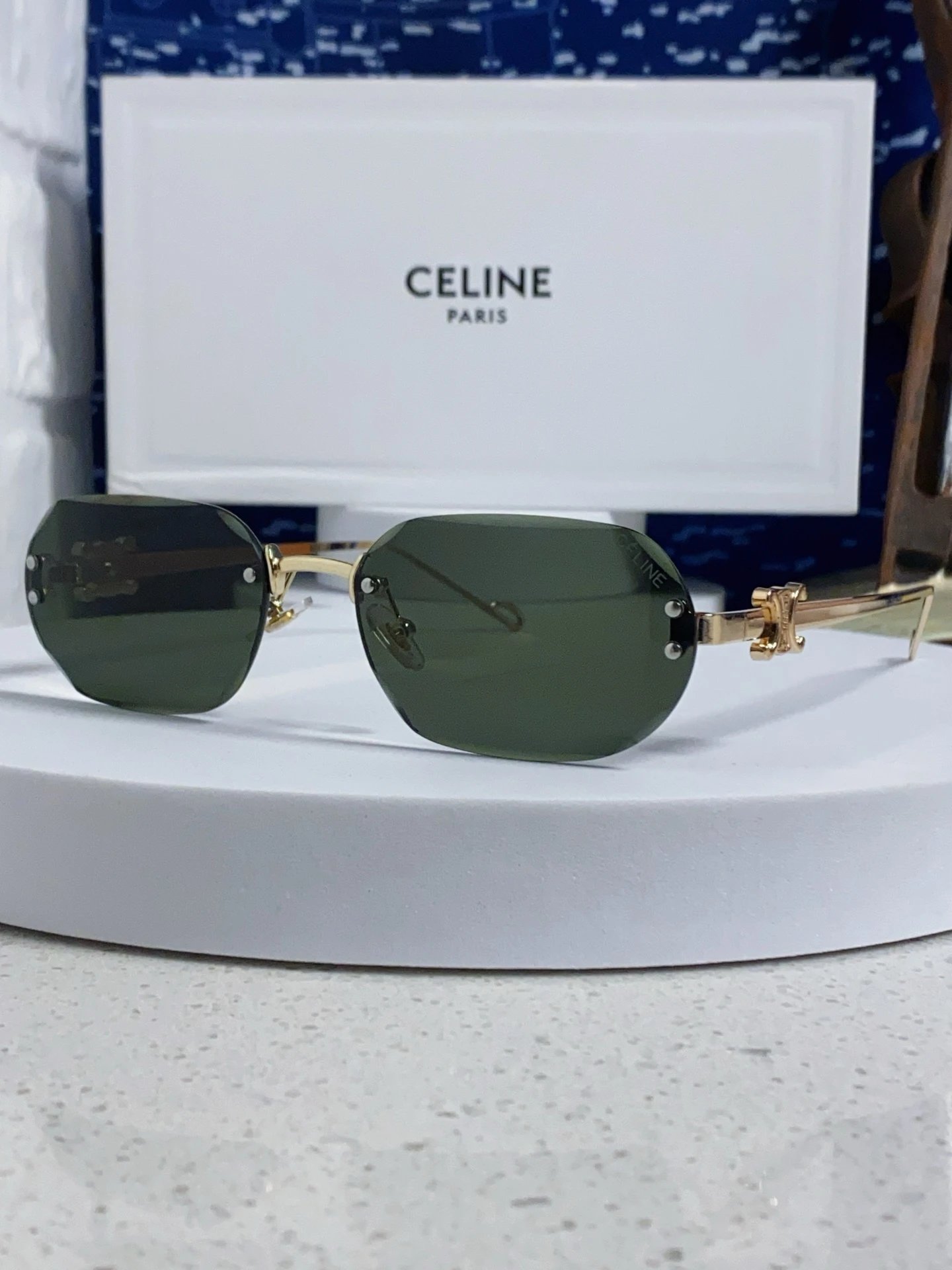 Celine Sunglasses foto 3