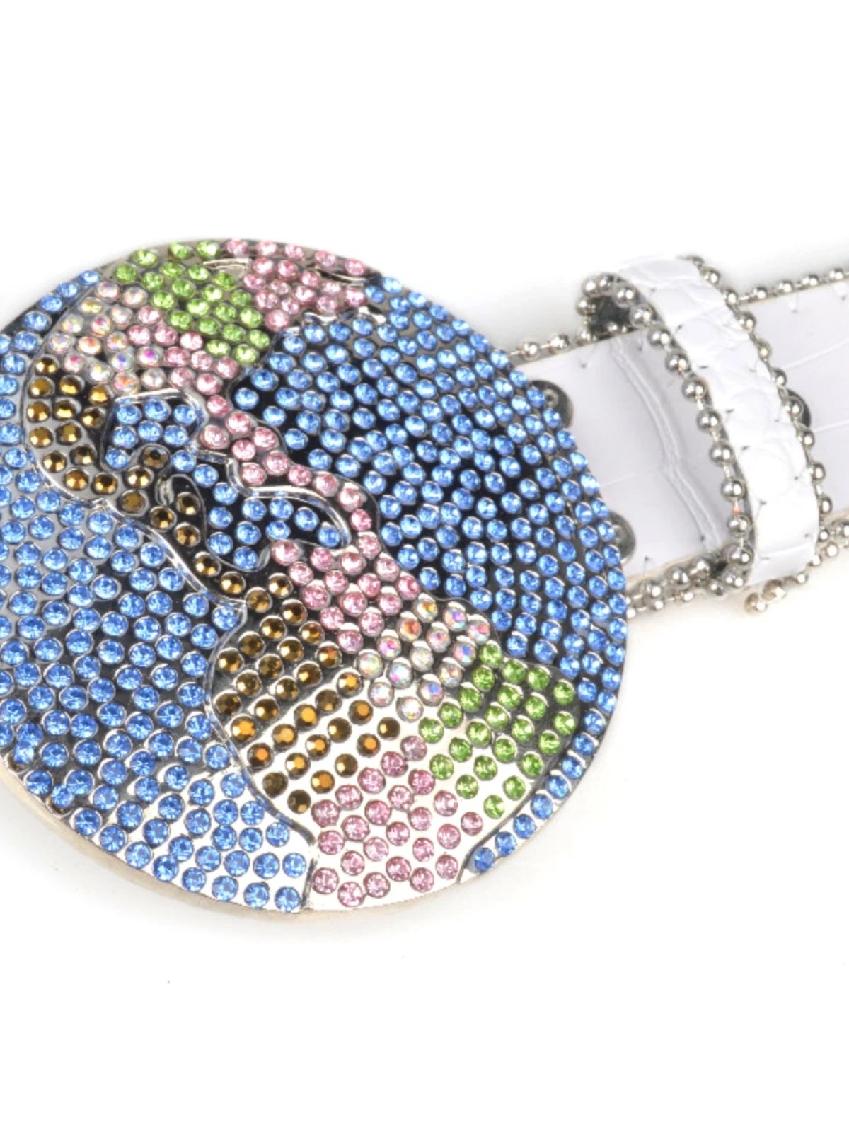 Wide Belt · 5