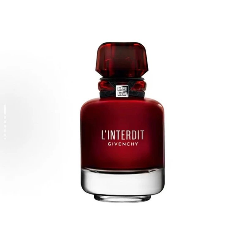 心无禁忌迷你浓香