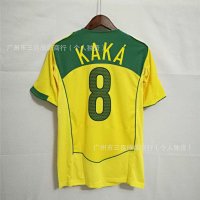 04 Brazil 8