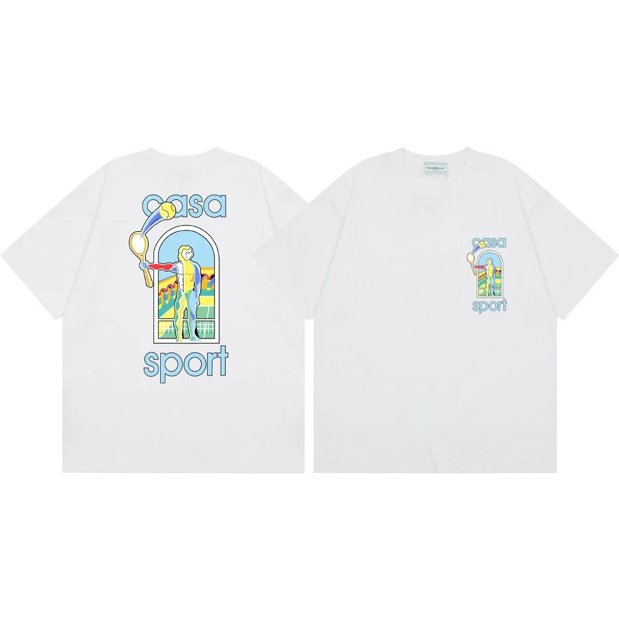 Casablanca T-Shirt