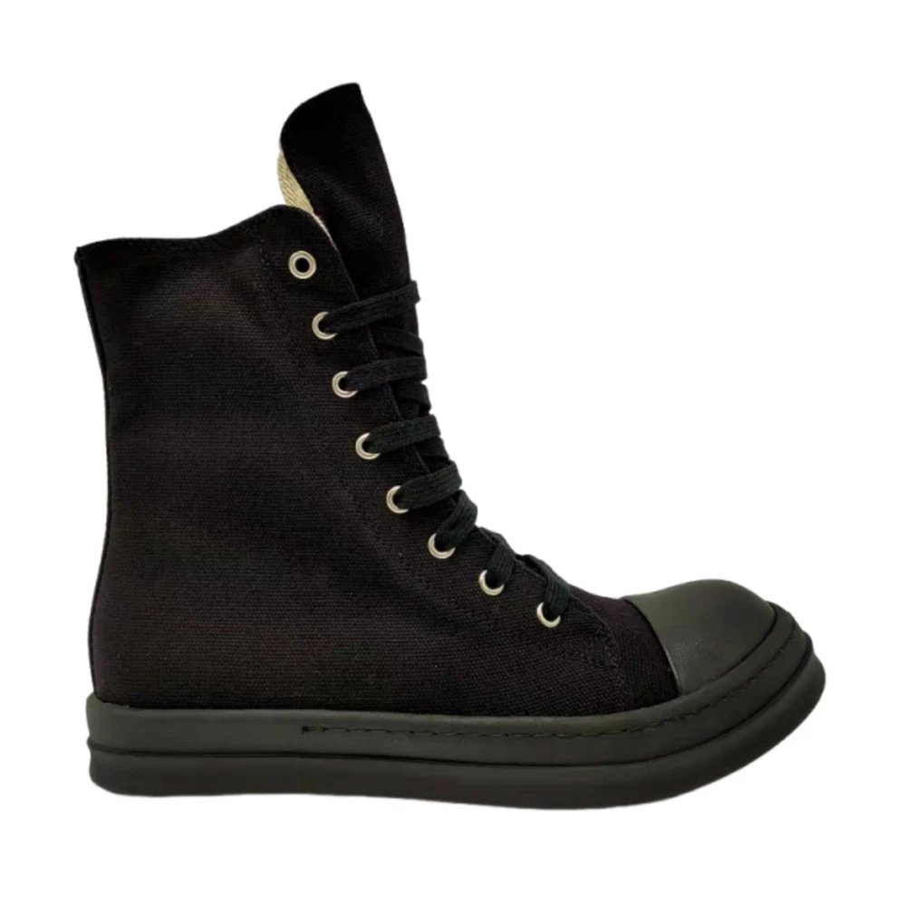 Rick Owens Ramones Pentagram