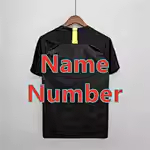 Away：(custom print)