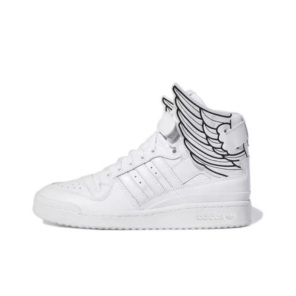 Adidas X Jeremy Scotts High 4