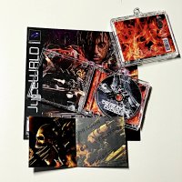 Juice WRLD album keychain — seller photo 5