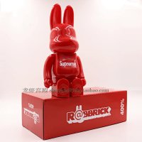 400% Supreme Bearbrick — seller photo 4