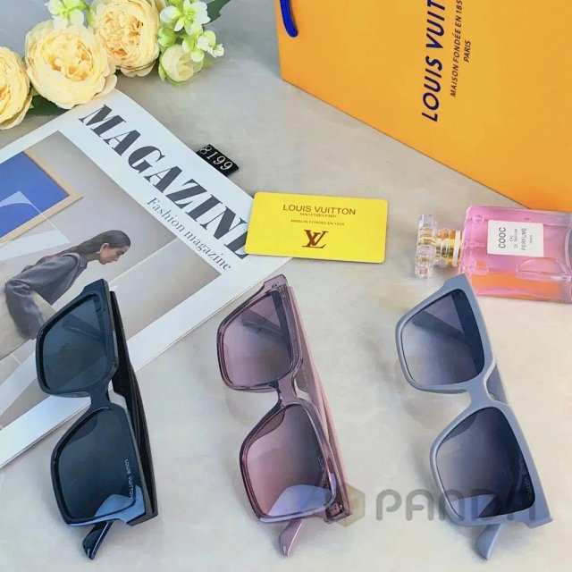 Lv sunglasses: seller detail photo 7