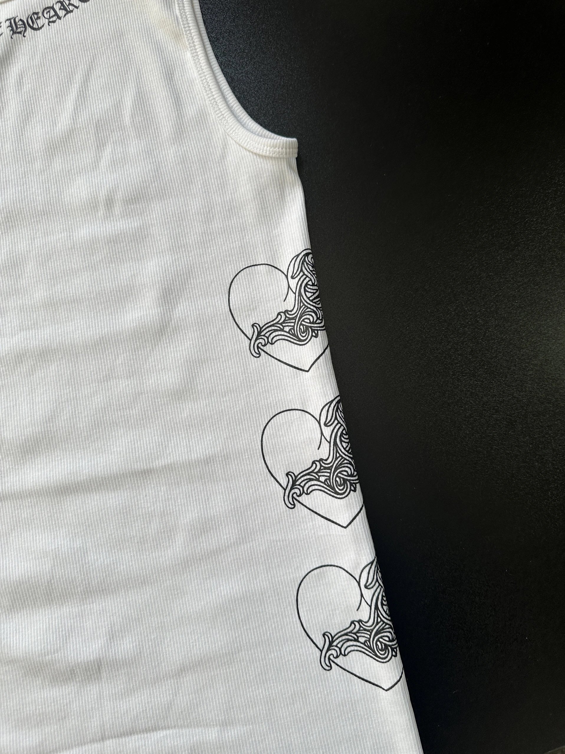 Xiuxiustudio25 Spring/Summer Arrival Fashion Heart 2