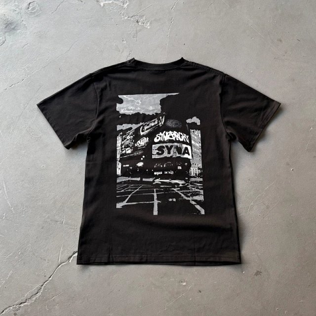 Syna World T-shirt TEE: seller detail photo 13