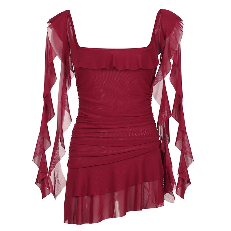 Vacation dress