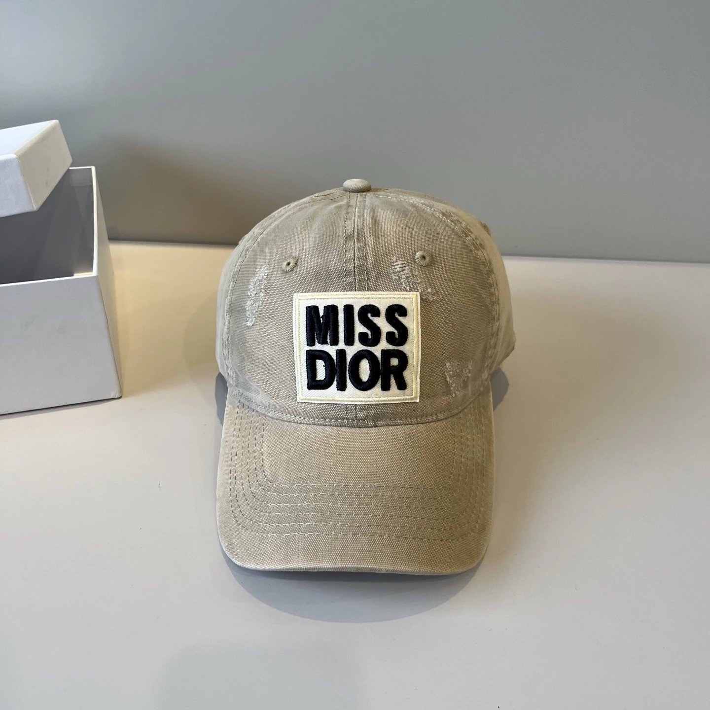 Dior Cap
