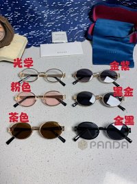 Gucci Sunglasses — seller photo 4